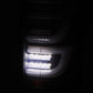 AlphaRex 15-20 Ford F150 Luxx-Series LED Tail Lights Alpha-Black 652040 *Discontinued
