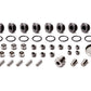 Ford Racing Plug and Dowel Kit For A460X Blocks M-6026-A460X