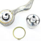 SPL Part BMW E9X/E8X/F8X Adjustable Front Caster Rod Monoball Bushings
