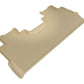 3D MAXpider 2017-2019 Ford F-250/350/450 Supercrew Kagu 2nd Row Floormats - Tan L1FR10821502