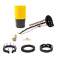 Aeromotive Universal Diesel Single Phantom Fuel Pump 6-20in Depth 11821