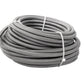 Aeromotive PTFE SS Braided Fuel Hose - AN-06 x 8ft 15302