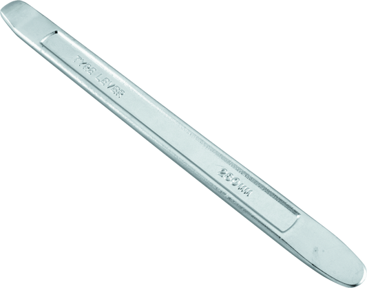 BikeMaster Steel Tire Iron 11in Chrome 151543