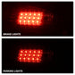 Spyder Pontiac Grand Prix 97-03 LED Tail Lights Smoke ALT-YD-PGP97-LED-SM 5007179