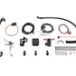 AMS Performance Q50/Q60 Red Alpha Flex Fuel Kit V3 ALP.28.07.0006-2