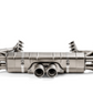 Akrapovic 2018 Porsche 911 GT3 (991.2) Evolution Header Set E-PO/T/4
