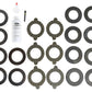 Ford Performance Parts Ford Racing 8.8 Inch TRACTION-LOK Rebuild Kit