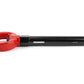 PERRIN Performance Rear Tow Hook Kit Red Honda Civic Type R 2017+ / SI 2017+ | PHP-BDY-251RD