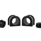 Whiteline 1987-1995 Jeep Wrangler Sway Bar - Mount Bushing - 28.44mm W23822
