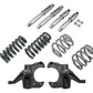 Belltech Lowering Kit With Sp Shocks 952Sp