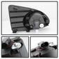 Spyder Scion IQ 2012-2013 OEM Fog Light w/Switch- Clear FL-SIQ12-C 5077868