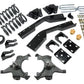 Belltech LOWERING KIT W/O SHOCKS 789