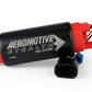 Aeromotive 340 Fuel Pump GM Center Inlet