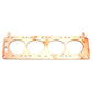 Cometic Gasket Cometic Morris XPEG .094in Copper Cylinder Head Gasket - 74mm Bore C4310-094