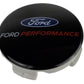 Ford Performance Parts Ford Racing Wheel Center Cap