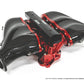 AMS Performance 2009+ Nissan GT-R Alpha Alum/Cast Intake Plenum Parts Kit (Excl Center/Bell Horns) ALP.07.08.0101-14