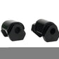 Whiteline Plus 5/95-99 Pathfinder / 5/95-03 Infiniti QX4 Fr Control Arm Lwr Inner Rear Bushing Kit W53277