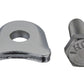 Ford Chrome Distributor Hold Down Clamp FRDM12270-A302