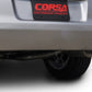 Corsa Performance 11-13 Chrysler 300 R/T 5.7L V8 Polished Xtreme Cat-Back Exhaust
