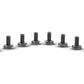 Ford Racing 5.0L Coyote/7.3L Gas Automatic Transmission Flexplate Bolts M-6379-M50A