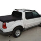 Access Literider 07-10 Ford Explorer Sport Trac (4 Dr) 4ft 2in Bed (Bolt On) Roll-Up Cover 31329
