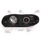 Anzo 1998-2002 Chevrolet Camaro Projector Headlights w/ Halo Black