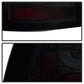 Spyder 04-08 Pontiac Grand Prix Light Bar LED Tail Light - Black Smoke (ALT-YD-PGP04-LED-BSM) 5084385