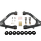 Camburg Chevy/GMC 1500 2WD/4WD 19-23 1.25in Performance Uniball Upper Arms CAM-210065