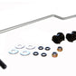 Whiteline Front Sway Bar 24mm Heavy Duty Mazda RX-2 1970-1974