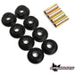 Camburg 07-24 Toyota Tundra UCA Bushing/Sleeve Kit CAM-310024