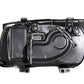 Anzo 1999-2005 Volkswagen Jetta Crystal Headlights Black w/o Bulbs