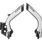 Acerbis Frm Grd X-Grip Blk/Wht 2733451007