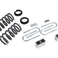 Belltech Lowering Kit W/O Shocks