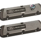 Ford Performance Parts Ford Racing Black Satin Valve Covers Racing
