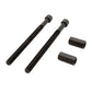 Belltech Pinion Shim Set 6 Degree (Pair)