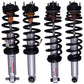 Ford Racing 21-23 Bronco (2Dr) Off-Road Suspension 2in Lift Kit M-18000-B1A