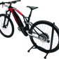 BikeMaster Mountain Bike Stand - Black 154144
