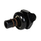 Aeromotive Ford 3/8'' Male Spring-Lock to AN-06 Feed Line Adapter