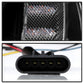SPYDER Signature Series 05-13 Chevrolet Corvette C6 Projector Headlights 5087935