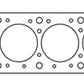 Cometic Gasket Cometic Peugeot XU9J4/XU9J4Z/XU10J2/XU10J4 .140in MLS Cylinder Head Gasket - 88mm Bore C4228-140
