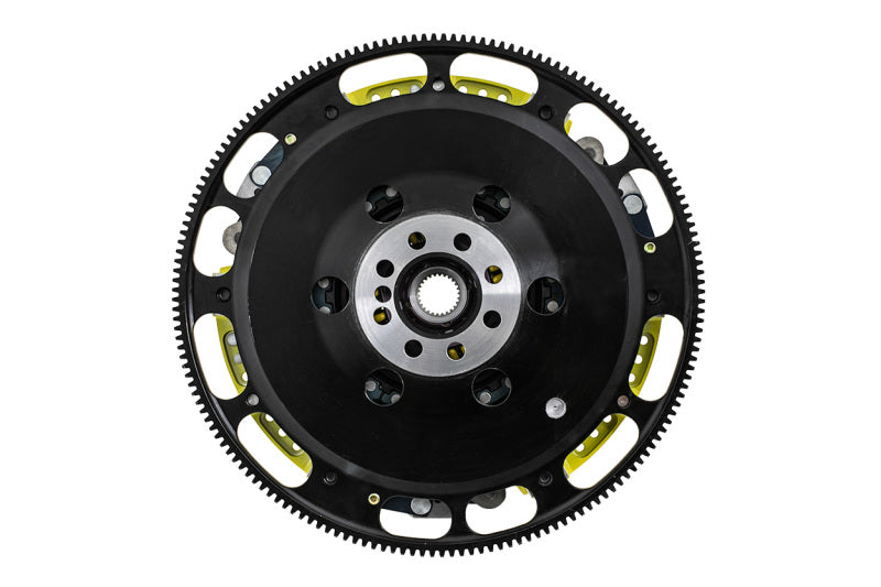 ACT 12-15 Camaro ZL-1 / 09-15 Cadillac CTS-V (LSA) Mod-Twin 10.5 HD Sprung Disc Street Clutch Kit T1SS-G12