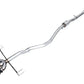 AWE Tuning 2024 Acura Integra Type S DE5 FWD Track Edition Exhaust w/ Triple Diamond Black Tips 3020-53335
