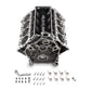 Ford Racing 2020+ F-250 Super Duty 7.3L Cast Iron Engine Block M-6010-SD73