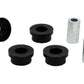 Whiteline 13-19 Subaru BRZ / 17-19 Toyota 86 Rear Trailing Arm Lower Rear Bushing Kit W63582
