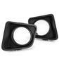 AlphaRex 09-12 Toyota RAV4 Bezel & Wiring Kit (Does Not Include Fog Lights) 211003 *Discontinued