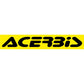Acerbis Side Panels 16 Orange 2685975226
