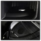 Spyder Dodge Ram 09-18 LED Tail Lights - All Black ALT-YD-DRAM09V2-LED-BKV2 (Incandescent Only) 5085917