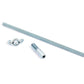 Cometic Gasket Cometic 5/16in Air Cleaner Stud - Includes Stud - Wingnut - and Stud Adapter CF1014