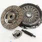 Competition Clutch 03-06 Mitsubishi Lancer Evo 7/8/9 Stage 2 - Steelback Brass Plus