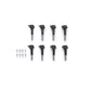 Ford Racing Boss 5.0L Block Plug & Dowel Kit M-6026-BOSS50